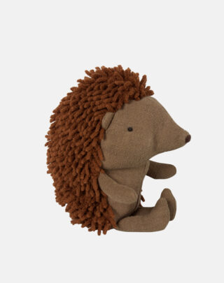 Eddy The Hedgehog